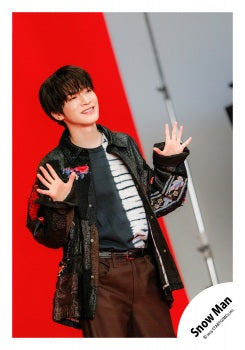 【No.SM25-834】專輯「音故知新」MV&封面花絮照