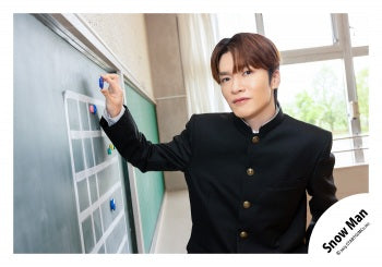 【No.SM25-835】專輯「音故知新」MV&封面花絮照