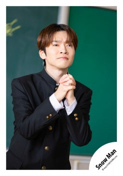 【No.SM25-837】專輯「音故知新」MV&封面花絮照