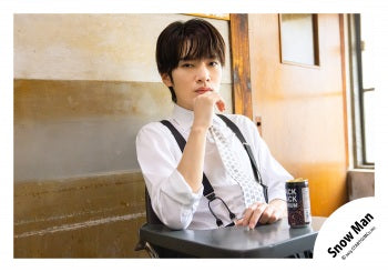 【No.SM25-838】專輯「音故知新」MV&封面花絮照