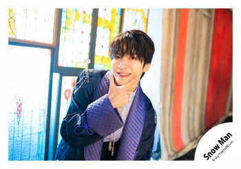 【No.SM25-840】專輯「音故知新」MV&封面花絮照