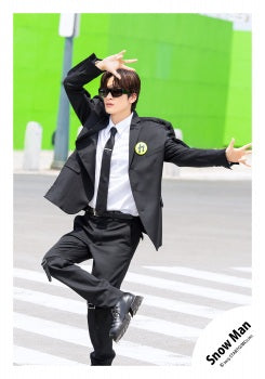 【No.SM25-841】專輯「音故知新」MV&封面花絮照