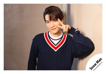 【No.SM25-844】專輯「音故知新」MV&封面花絮照