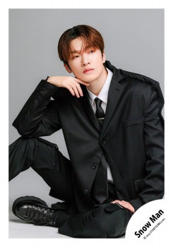 【No.SM25-845】專輯「音故知新」MV&封面花絮照