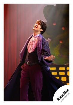 【No.SM25-846】專輯「音故知新」MV&封面花絮照