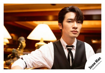 【No.SM25-850】專輯「音故知新」MV&封面花絮照