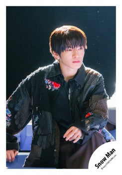 【No.SM25-851】專輯「音故知新」MV&封面花絮照