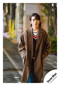 【No.SM25-852】專輯「音故知新」MV&封面花絮照