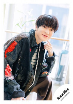 【No.SM25-853】專輯「音故知新」MV&封面花絮照