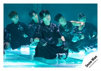 【No.SM25-854】專輯「音故知新」MV&封面花絮照