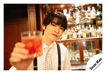 【No.SM25-857】專輯「音故知新」MV&封面花絮照