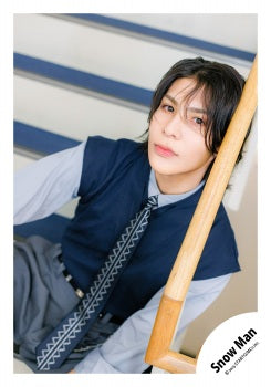 【No.SM25-858】專輯「音故知新」MV&封面花絮照