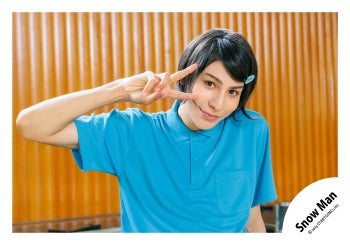 【No.SM25-861】專輯「音故知新」MV&封面花絮照