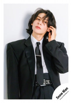 【No.SM25-862】專輯「音故知新」MV&封面花絮照