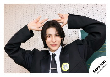 【No.SM25-864】專輯「音故知新」MV&封面花絮照