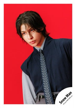 【No.SM25-866】專輯「音故知新」MV&封面花絮照