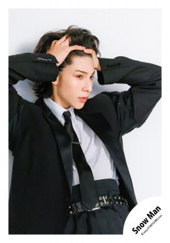 【No.SM25-868】專輯「音故知新」MV&封面花絮照