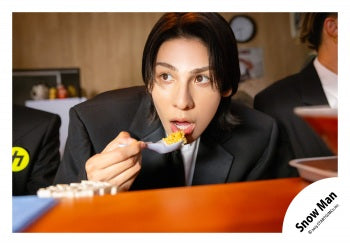 【No.SM25-872】專輯「音故知新」MV&封面花絮照