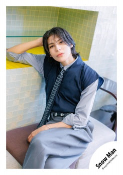 【No.SM25-873】專輯「音故知新」MV&封面花絮照