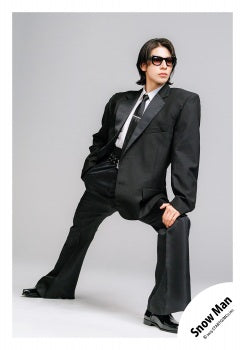 【No.SM25-874】專輯「音故知新」MV&封面花絮照