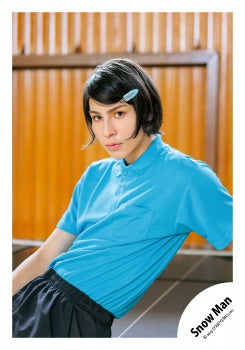 【No.SM25-875】專輯「音故知新」MV&封面花絮照