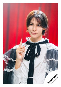 【No.SM25-877】專輯「音故知新」MV&封面花絮照