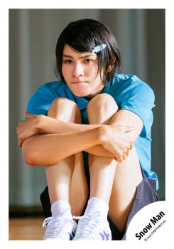 【No.SM25-880】專輯「音故知新」MV&封面花絮照