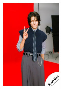 【No.SM25-881】專輯「音故知新」MV&封面花絮照