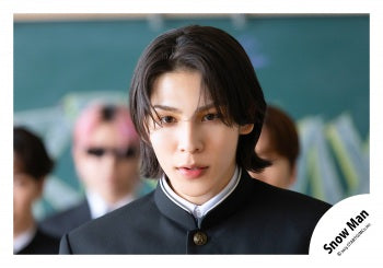 【No.SM25-882】專輯「音故知新」MV&封面花絮照