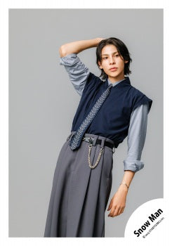 【No.SM25-884】專輯「音故知新」MV&封面花絮照