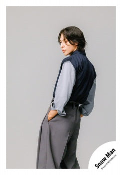 【No.SM25-887】專輯「音故知新」MV&封面花絮照