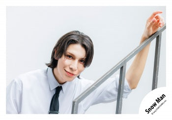 【No.SM25-888】專輯「音故知新」MV&封面花絮照