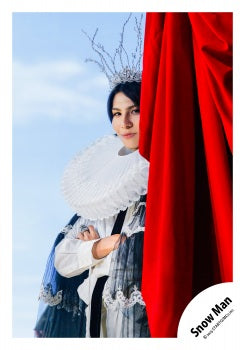 【No.SM25-890】專輯「音故知新」MV&封面花絮照