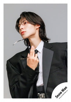 【No.SM25-891】專輯「音故知新」MV&封面花絮照