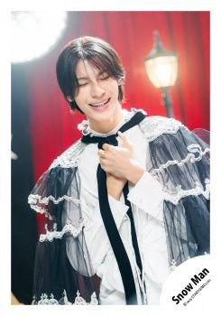 【No.SM25-892】專輯「音故知新」MV&封面花絮照