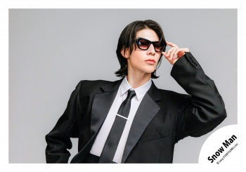 【No.SM25-894】專輯「音故知新」MV&封面花絮照