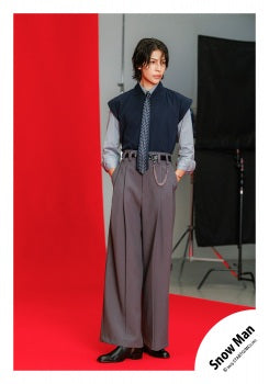 【No.SM25-898】專輯「音故知新」MV&封面花絮照