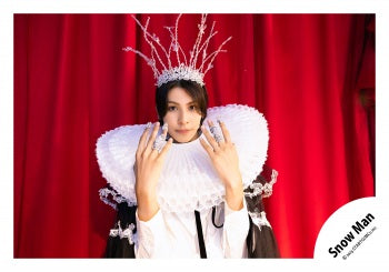 【No.SM25-899】專輯「音故知新」MV&封面花絮照