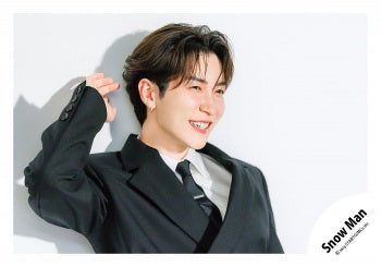 【No.SM25-901】專輯「音故知新」MV&封面花絮照