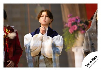 【No.SM25-902】專輯「音故知新」MV&封面花絮照