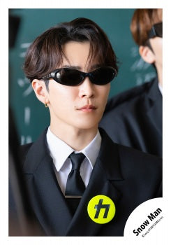 【No.SM25-904】專輯「音故知新」MV&封面花絮照