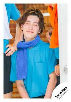 【No.SM25-906】專輯「音故知新」MV&封面花絮照