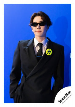 【No.SM25-909】專輯「音故知新」MV&封面花絮照