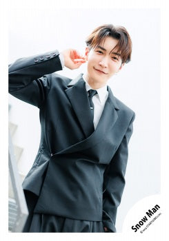 【No.SM25-910】專輯「音故知新」MV&封面花絮照