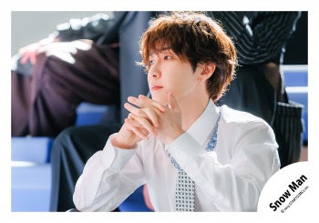 【No.SM25-911】專輯「音故知新」MV&封面花絮照