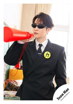 【No.SM25-913】專輯「音故知新」MV&封面花絮照