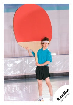 【No.SM25-915】專輯「音故知新」MV&封面花絮照