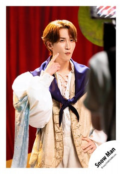 【No.SM25-917】專輯「音故知新」MV&封面花絮照