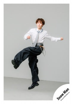 【No.SM25-918】專輯「音故知新」MV&封面花絮照