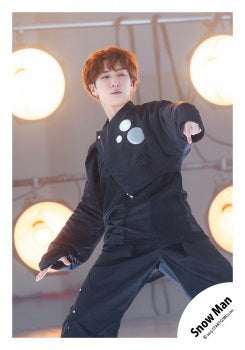 【No.SM25-921】專輯「音故知新」MV&封面花絮照